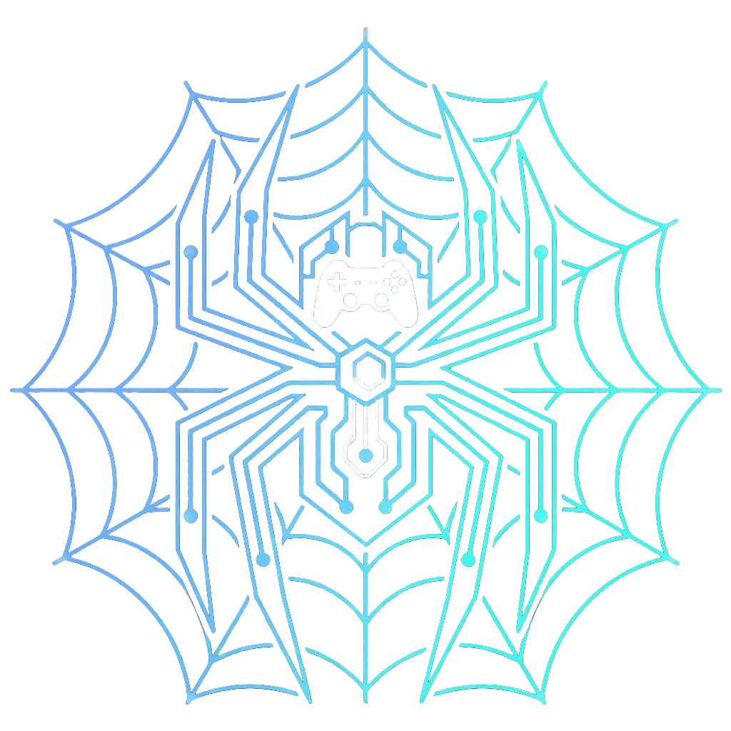 WebSpider Studios logo