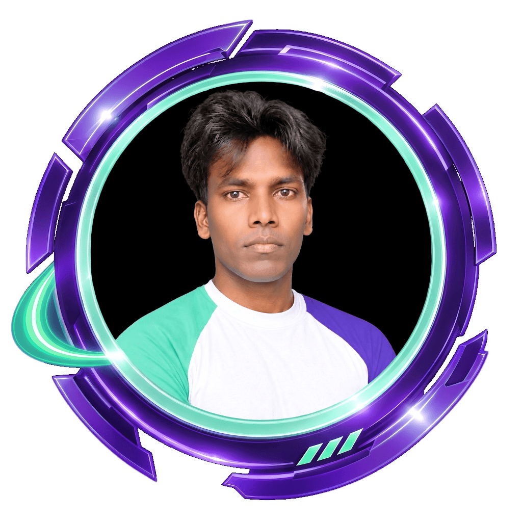 VIVEKANAND RAJBHAR