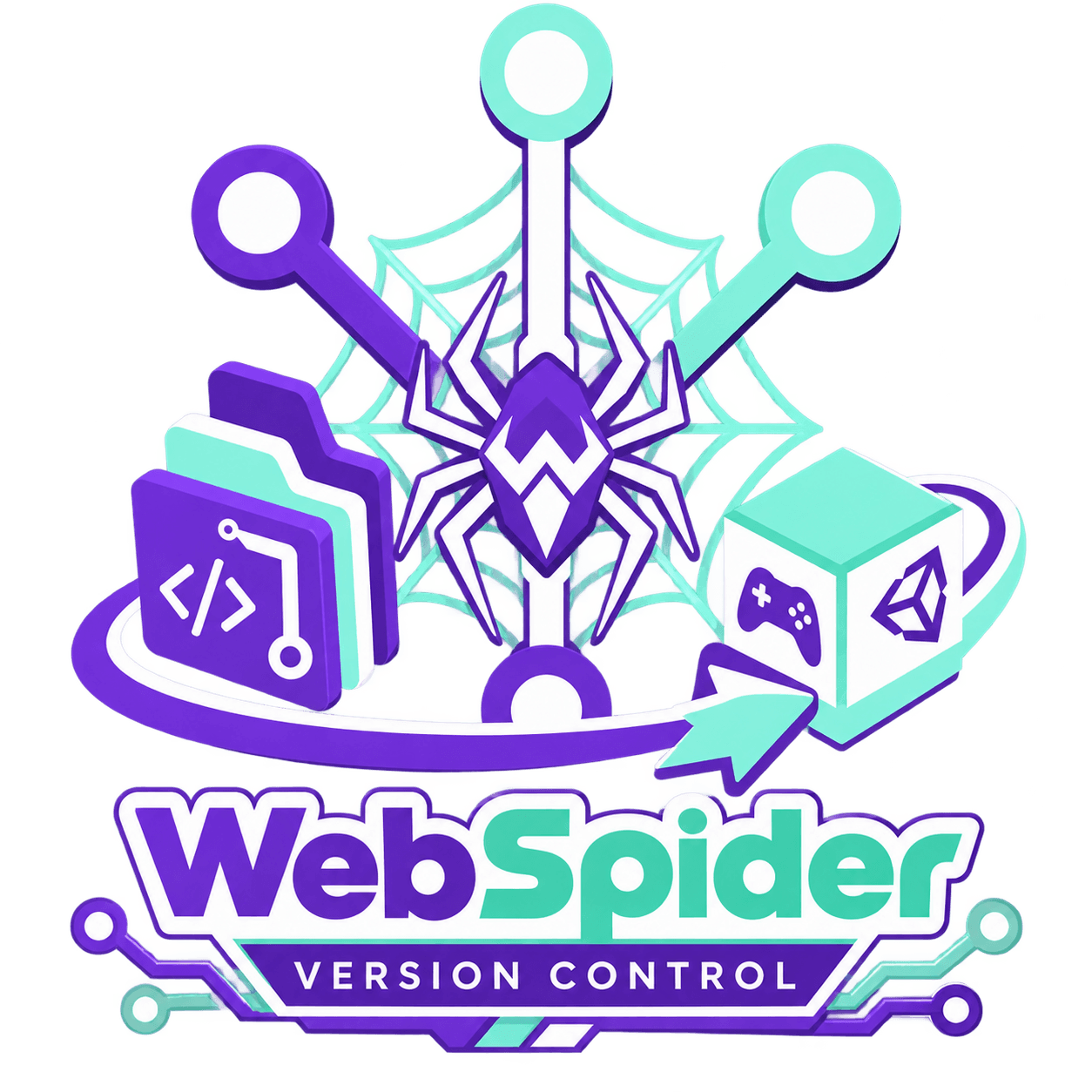 WebSpider Version Control (VCS)